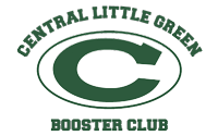 Manchester Central HS Little Green Boosters Logo