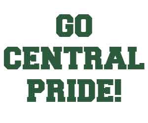 Go Central Pride!